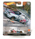 Hot Wheels Mountain Drifters Toyota AE86 Sprinter Trueno Car Culture Corolla